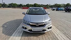 Used Honda City VX CVT Petrol [2017-2019] in Faridabad