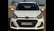 Used Hyundai Grand i10 Magna AT 1.2 Kappa VTVT in Ahmedabad