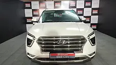 Used Hyundai Creta SX 1.5 Petrol in Mumbai