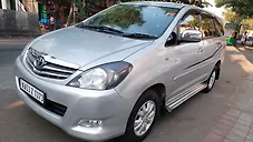Used Toyota Innova 2.5 VX 8 STR BS-IV in Bangalore