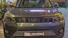 Used Mahindra XUV300 W8 1.2 Petrol in Ahmedabad