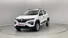 Used Renault Kwid RXT 0.8 in Jaipur