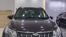 Used Mahindra XUV500 W6 in Pune