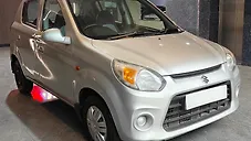 Used Maruti Suzuki Alto 800 LXi in Ahmedabad