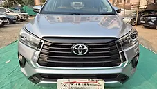 Used Toyota Innova Crysta ZX 2.4 AT 7 STR in Mumbai