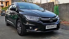 Used Honda City ZX CVT Petrol [2017-2019] in Nagpur