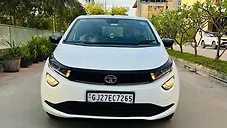 Used Tata Altroz XZ iCNG in Ahmedabad