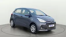 Used Hyundai Grand i10 Sportz 1.2 Kappa VTVT [2016-2017] in Jaipur