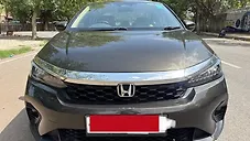 Used Honda City ZX Petrol CVT [2023-2025] in Delhi