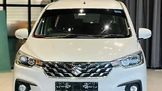 Used Maruti Suzuki Ertiga ZXi (O) [2023-2025] in Ahmedabad