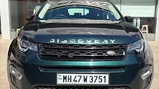 Used Land Rover Discovery Sport HSE 7-Seater in Mumbai