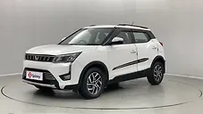Used Mahindra XUV300 W8 (O) 1.2 Petrol in Jaipur