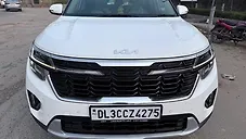 Used Kia Seltos HTX 1.5 IVT in Delhi