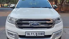 Used Ford Endeavour Titanium 2.2 4x2 AT in Delhi
