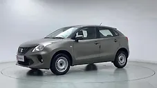 Used Maruti Suzuki Baleno Sigma in Ghaziabad