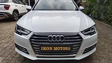 Used Audi A4 30 TFSI Premium Plus in Pune