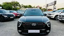 Used Hyundai Creta S Plus 1.5 Petrol Knight in Pune
