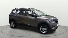 Used Renault Triber RXZ [2019-2020] in Surat