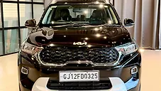 Used Kia Sonet HTK Plus 1.2 Petrol MT in Ahmedabad