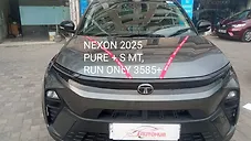Used Tata Nexon Pure (S) 1.2 Petrol 6MT [2023-2025] in Kolkata