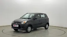 Used Maruti Suzuki Alto 800 Vxi in Kolkata