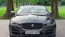 Used Jaguar XF Portfolio Diesel in Delhi