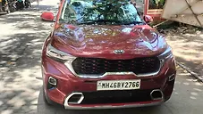 Used Kia Sonet GTX Plus 1.5 AT in Mumbai