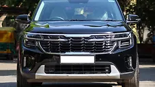 Used Kia Seltos HTX 1.5 Petrol MT [2024-2025] in Delhi