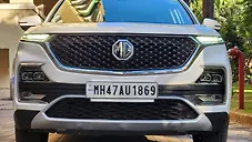 Used MG Hector Sharp 1.5 DCT Petrol in Mumbai