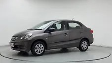 Used Honda Amaze 1.2 SX i-VTEC in Ghaziabad