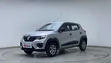 Used Renault Kwid RXL [2015-2019] in Hyderabad