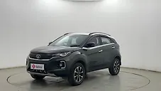 Used Tata Nexon XZ Plus (O) Dual Tone in Kolkata