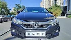 Used Honda City V CVT Petrol [2017-2019] in Mumbai
