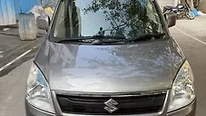 Used Maruti Suzuki Wagon R VXI AMT in Bangalore