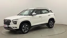 Used Hyundai Creta S 1.5 Diesel in Chandigarh