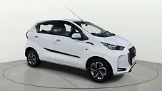 Used Datsun Redigo T(O) 1.0 in Mohali