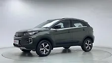 Used Tata Nexon XZA Plus (S) [2022-2023] in Ghaziabad