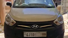 Used Hyundai i10 Era 1.1 iRDE2 [2010-2017] in Ahmedabad