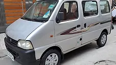 Used Maruti Suzuki Eeco 5 STR WITH A/C+HTR CNG [2017-2019] in Delhi