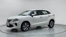 Used Toyota Glanza G in Ghaziabad