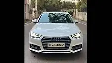 Used Audi A4 35 TFSI in Delhi