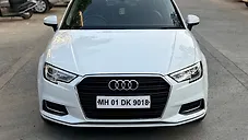 Used Audi A3 35 TDI Premium Plus in Mumbai