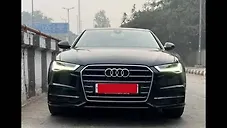 Used Audi A6 35 TDI Matrix in Delhi