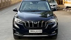 Used Mahindra XUV700 AX 7 Diesel AT 7 STR [2023-2024] in Mumbai