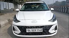Used Hyundai Grand i10 NIOS Asta Petrol Manual [2023-2026] in Delhi