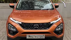Used Tata Harrier XZ Dual Tone [2019-2020] in Mumbai