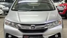 Used Honda City V in Mumbai