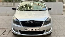 Used Skoda Rapid 1.5 TDI CR Elegance Black Package in Mumbai