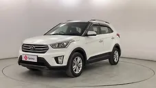 Used Hyundai Creta 1.6 SX Plus AT in Pune