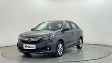 Used Honda Amaze 1.2 VX CVT Petrol [2019-2020] in Chennai